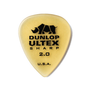 Dunlop Ultex Sharp 200
