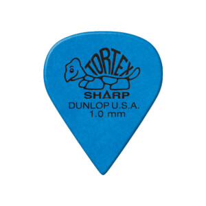 Dunlop Tortex Sharp 100