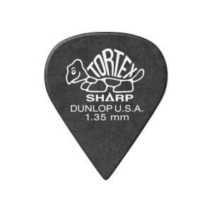 Dunlop Tortex Sharp 135