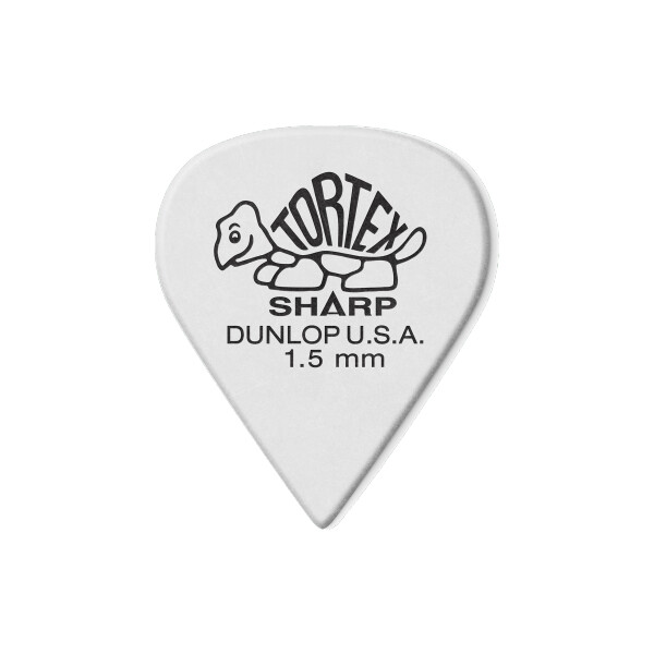 Dunlop Tortex Sharp 150