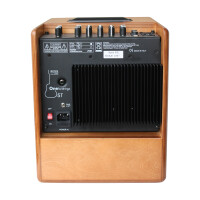 Acus ONE-5T Wood