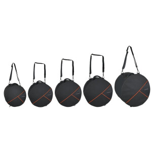 Gewa Drumset Gig-Bag Premium Set