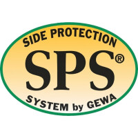 Gewa Gig-Bag SPS Set 20-10-12-14-14