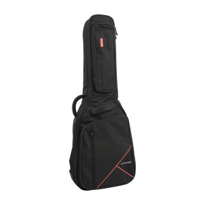 Gewa Gig Bag Premium 20 E-Gitarre schwarz