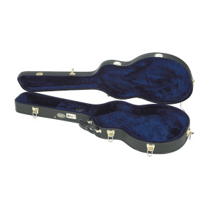 Gewa Gitarrenetui Arched Top Prestige ES335 Semi-Akustik