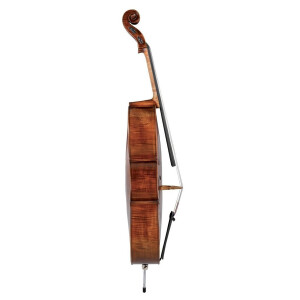 Gewa Cello Germania 11 Modell Prag Antik 4/4 spielfertig