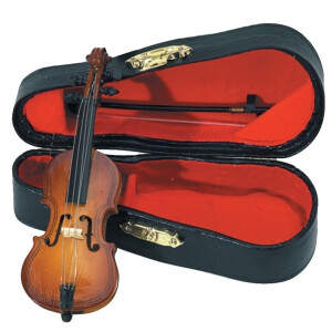 Gewa Miniaturinstrument Cello