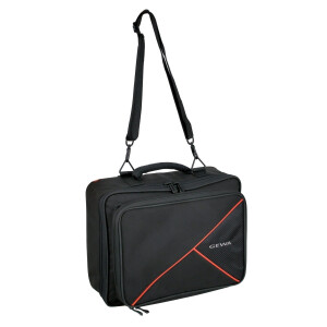 Gewa Mischpult Gig-Bag Premium 38x30x10 cm