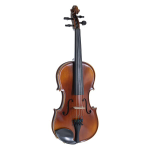 Gewa Violine Allegro-VL1 3/4 mit Setup inkl. Formetui,...