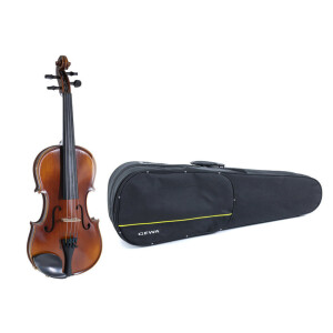 Gewa Violine Allegro-VL1 1/2 mit Setup inkl. Formetui,...