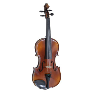 Gewa Violine Allegro-VL1 1/8 mit Setup inkl. Formetui, ohne Bogen
