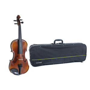 Gewa Violine Allegro-VL1 1/8 mit Setup inkl. Violinkoffer, ohne Bogen