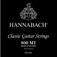 Hannabach 8007MT Concert 3er Bass