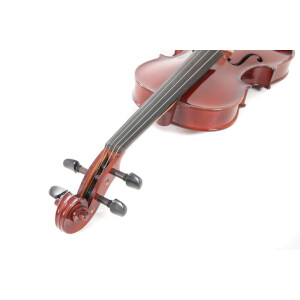 Pure Gewa Violingarnitur EW 4/4 spielfertig