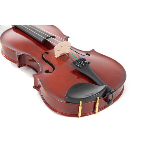 Pure Gewa Violingarnitur EW 4/4 spielfertig