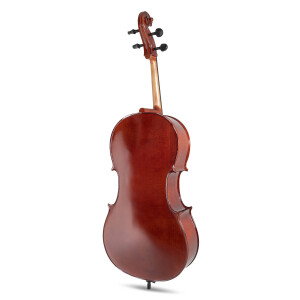 Pure Gewa Cellogarnitur HW 1/8 spielfertig