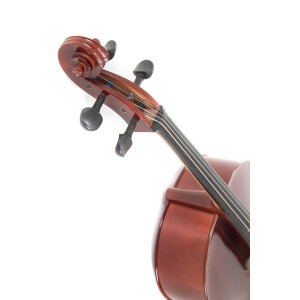 Pure Gewa Cellogarnitur HW 1/8 spielfertig