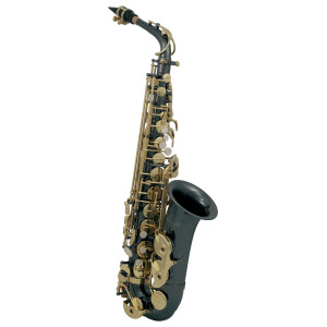Pure Gewa Eb-Alt Saxophon Roy Benson AS-202K