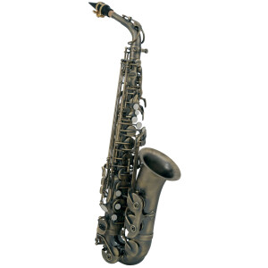 Pure Gewa Eb-Alt Saxophon Roy Benson AS-202A