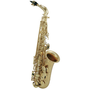 Pure Gewa Eb-Alt Saxophon Roy Benson AS-302