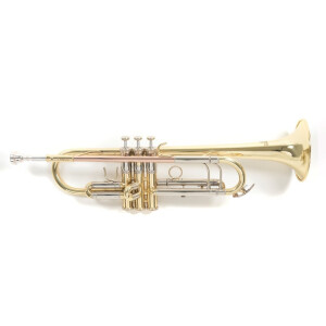 Pure Gewa Bb-Trompete Roy Benson TR-403