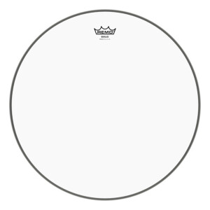 Remo 11" Banjo Drumheads Clear M3