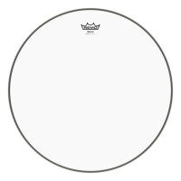 Remo 11" Banjo Drumheads Clear M3