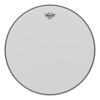 Remo 11" Banjo Drumheads Clear H3