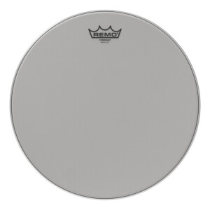 Remo 14" Cybermax Smooth White