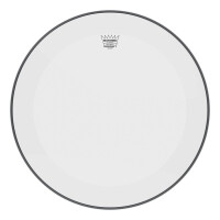 Remo 18" Powerstroke 3 Classic Fit Clear