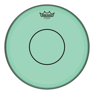 Remo 13" Powerstroke 77 Colortone Green