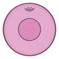 Remo 14" Powerstroke 77 Colortone Pink