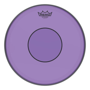 Remo 14" Powerstroke 77 Colortone Purple