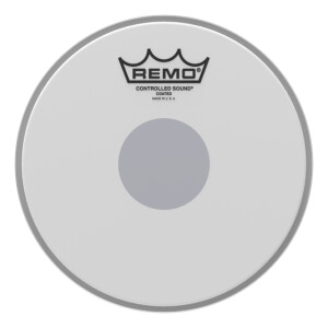 Remo 8" Controlled Sound Coated