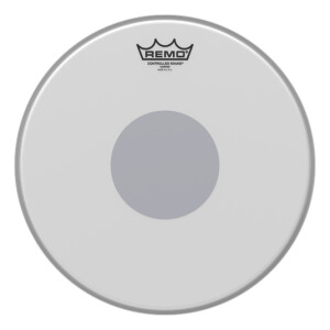 Remo 13" Controlled Sound Coated