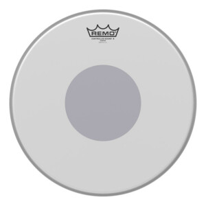 Remo 10" Controlled Sound X Coated