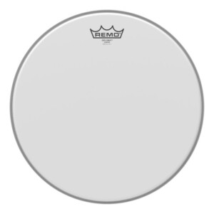 Remo 15" Diplomat Coated