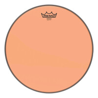 Remo 18" Emperor Colortone Orange