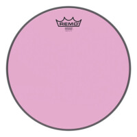 Remo 18" Emperor Colortone Pink