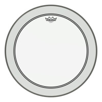 Remo 18" Powerstroke 3 Clear Bass