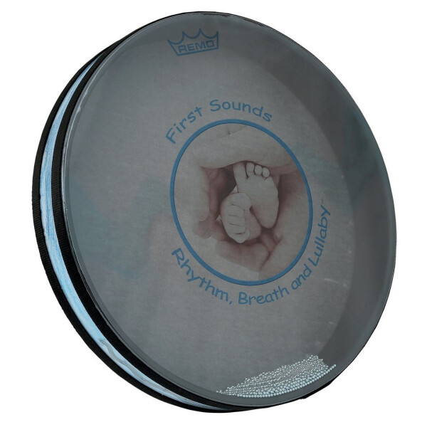 Remo 16“ Lullaby Ocean Disc