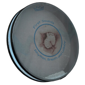 Remo 16“ Lullaby Ocean Disc