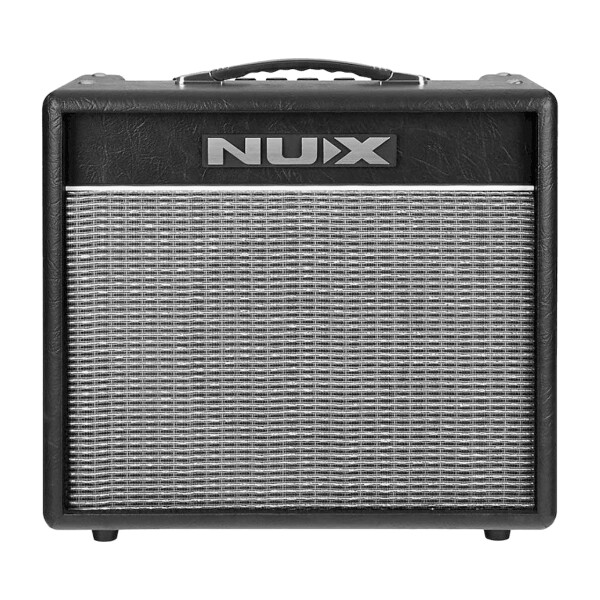 nuX Mighty 20BT Modeling Amp
