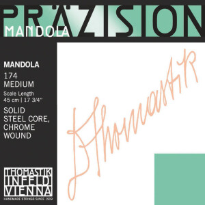 Thomastik-Infeld Mandola 174 weich