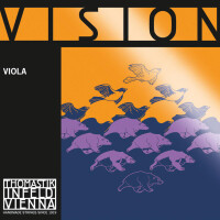 Thomastik Vision VI21 A
