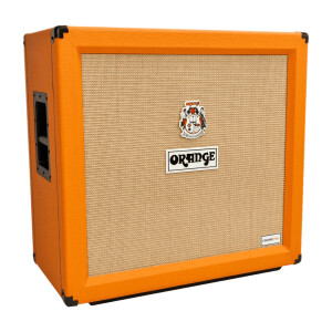 Orange Gitarrenbox CR-PRO412 4x12", 240W RMS @ 16 Ohm