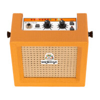 Orange Gitarrenverstärker Micro Crush PiX CR3