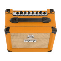 Orange Gitarrenverstärker Crush 12, 12 Watt