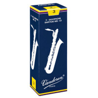 Vandoren Blatt Bariton Saxophon Traditionell 2