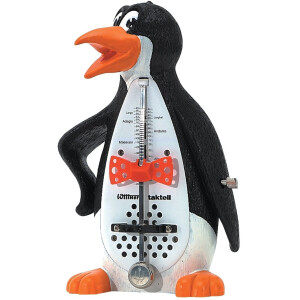 Wittner Metronom Taktell Pinguin 839011